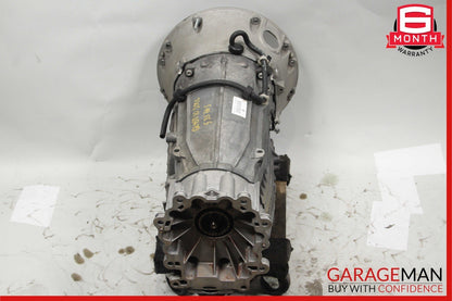 Mercedes X164 GL450 ML550 722.9 7G AWD Automatic Transmission 722.904 OEM 208k