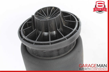 06-19 Mercedes X164 GL450 Rear Left & Right Air Suspension Bag Shock Set of 2