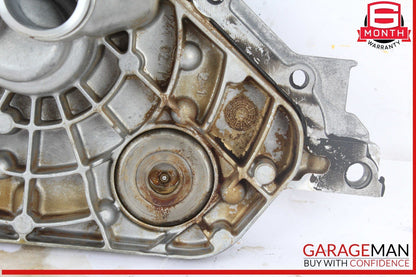 12-15 Mercedes W204 C250 SLK250 Engine Motor Valve Cover 2710161406 OEM