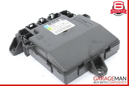 06-13 Mercedes W251 R350 ML550 GL450 Front Left Side Door Control Module Unit