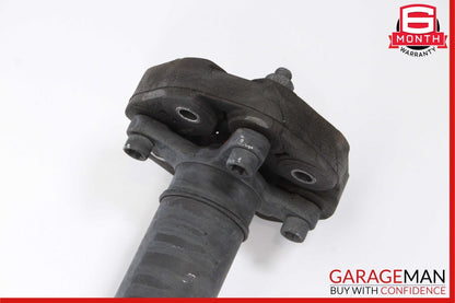 07-11 Mercedes W211 E63 CLS63 AMG Rear Axle Driveshaft Drive Shaft Propeller OEM