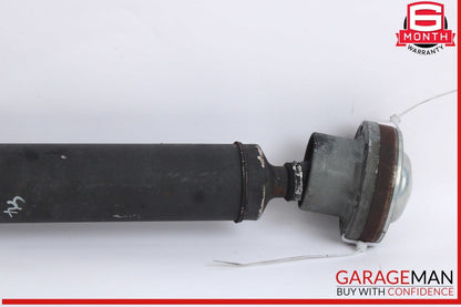 06-12 Mercedes X164 GL450 4MATIC Front Drive Axle Shaft Driveshaft 1644100701