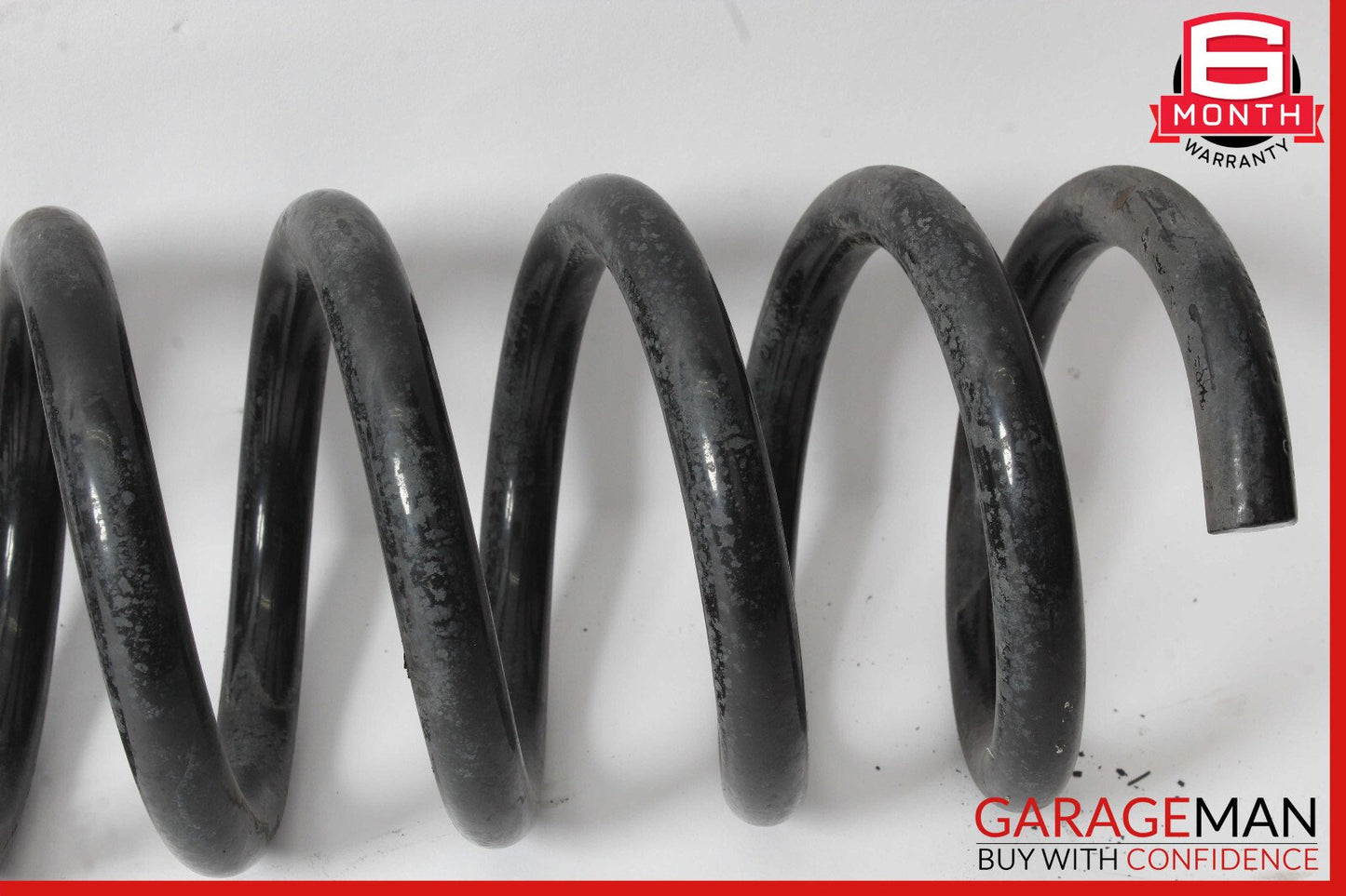 97-04 Mercedes R170 SLK320 Rear Shock Absorber Coil Springs Set of 2 Pc