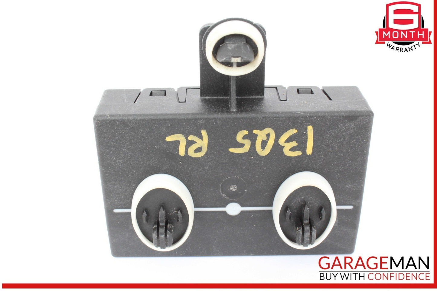 09-17 Audi Q5 SQ5 Rear Left or Right Side Door Control Module Unit OEM
