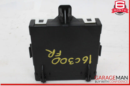 16-19 Mercedes W205 C300 C350e Front Right Passenger Side Door Control Module