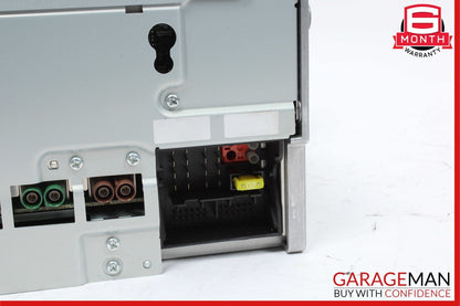 10-11 Mercedes W212 E350 E550 Comand Command Head Unit CD Changer Radio OEM