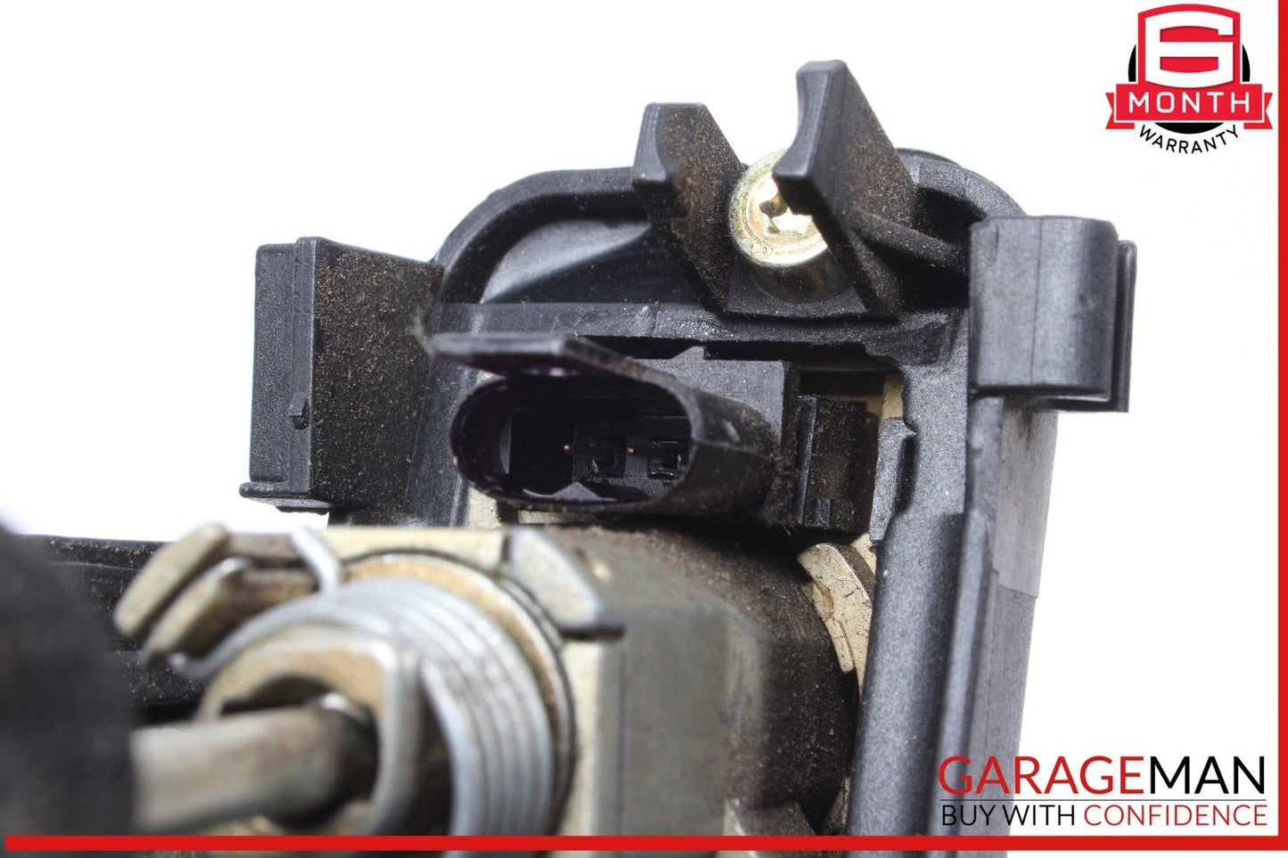 03-06 Mercedes R230 SL500 SL55 Front Left Driver Side Exterior Door Handle OEM