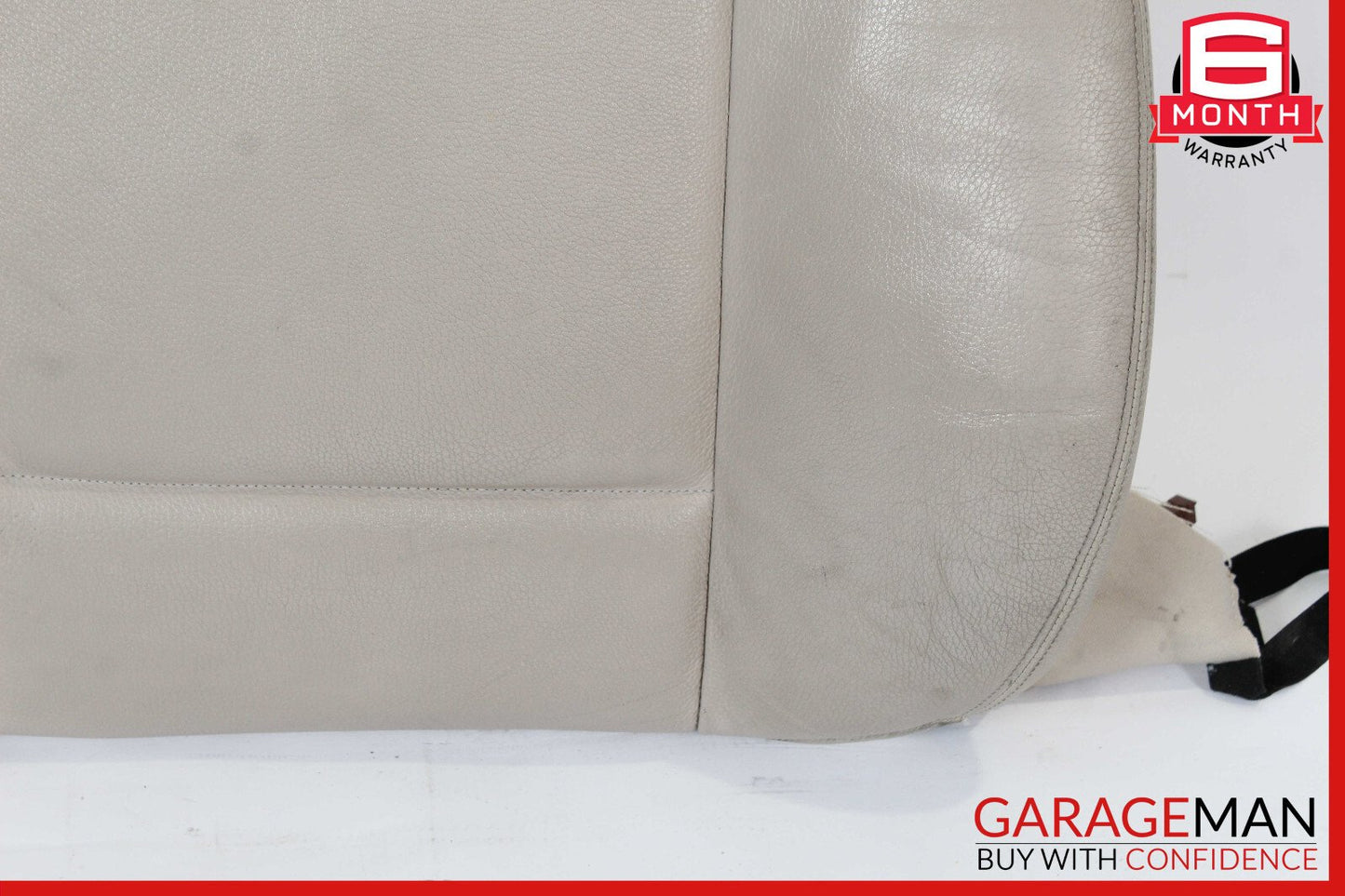11-13 BMW F10 550i 535i 528i Front Right or Left Top Upper Seat Cushion OEM