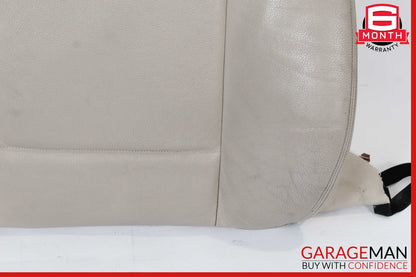 11-13 BMW F10 550i 535i 528i Front Right or Left Top Upper Seat Cushion OEM
