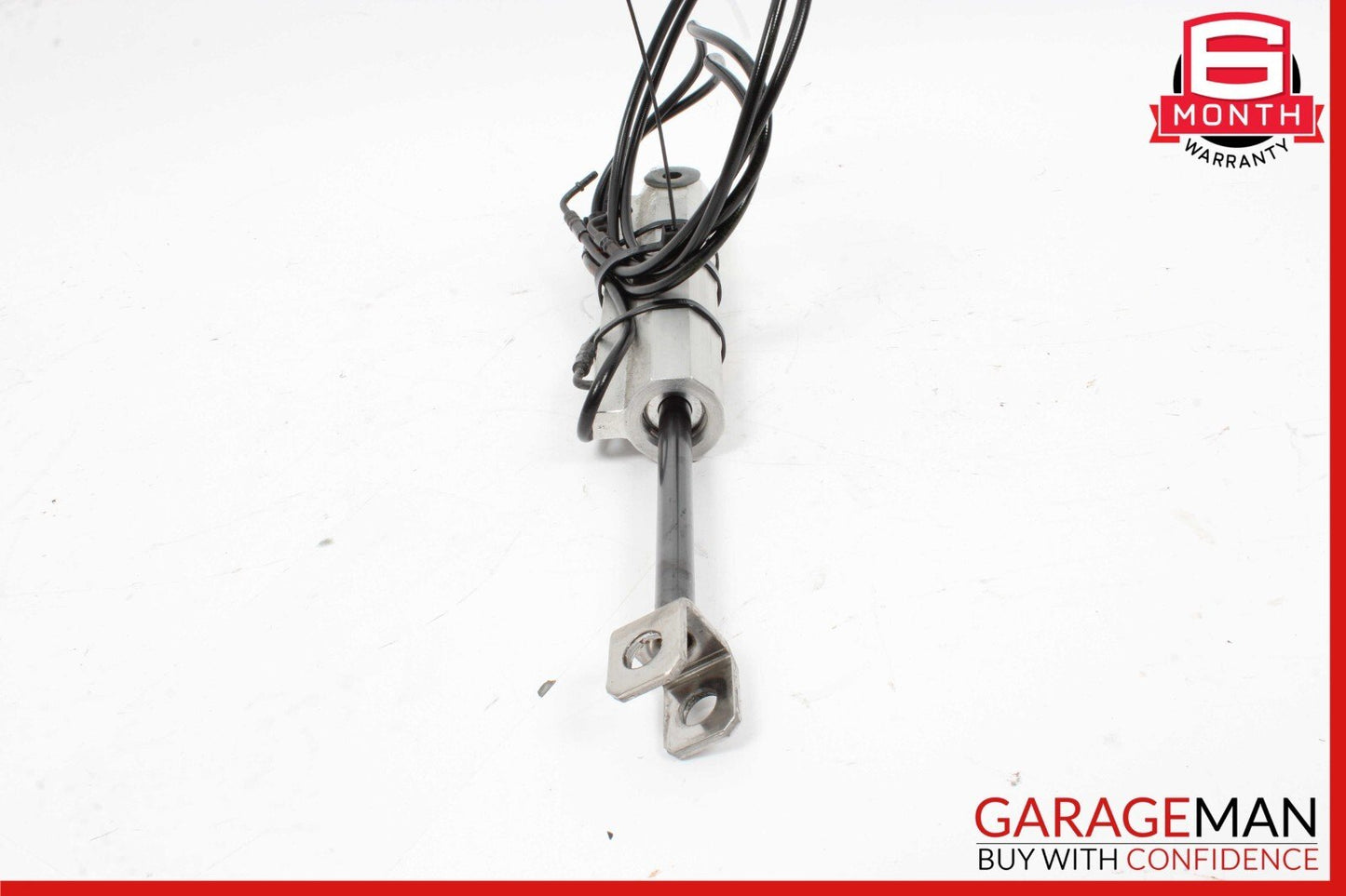 05-11 Mercedes R171 SLK300 Left Side Convertible Top Roof Main Lift Cylinder OEM