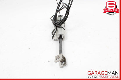 05-11 Mercedes R171 SLK300 Left Side Convertible Top Roof Main Lift Cylinder OEM