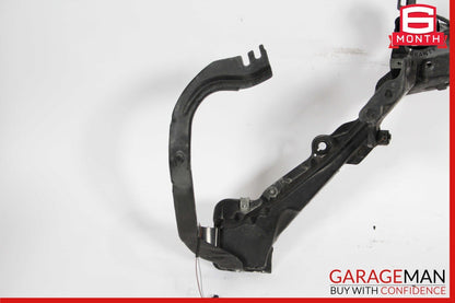 03-08 Mercedes R230 SL550 SL55 AMG Upper Radiator Core Support Headlight Bracket