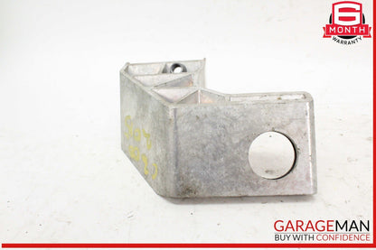 15-20 Mercedes W205 C300 4MATIC Front Left Side Radiator Support Mount Bracket