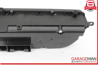 17-24 Audi S5 RS5 A4 Dash Dashboard AC A/C Climate Control Panel 8W0820043G OEM