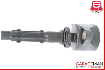 05-13 Mercedes X204 GLK350 E350 C300 M272 Ignition Coil Spark Plug Set of 6 Pc
