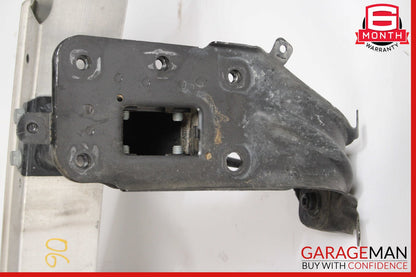 06-11 Mercedes W219 CLS500 CLS550 Front Bumper Reinforcement Bar w/ Brackets OEM