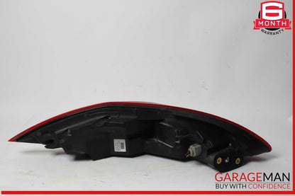 10-13 Porsche Panamera 970 Rear Right Passenger Side Tail Light Lamp OEM