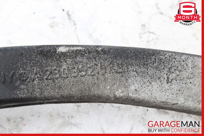 03-12 Mercedes R230 SL500 E350 CLS550 Rear Right Side Upper Control Arm