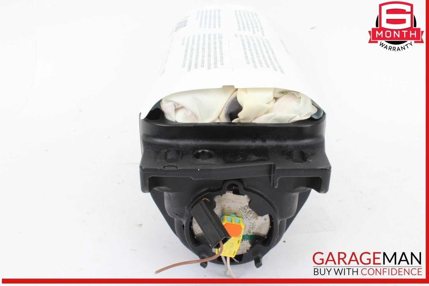 2014-2017 Audi SQ5 Front Right Passenger Side Dash Dashboard Airbag 8R0880204B