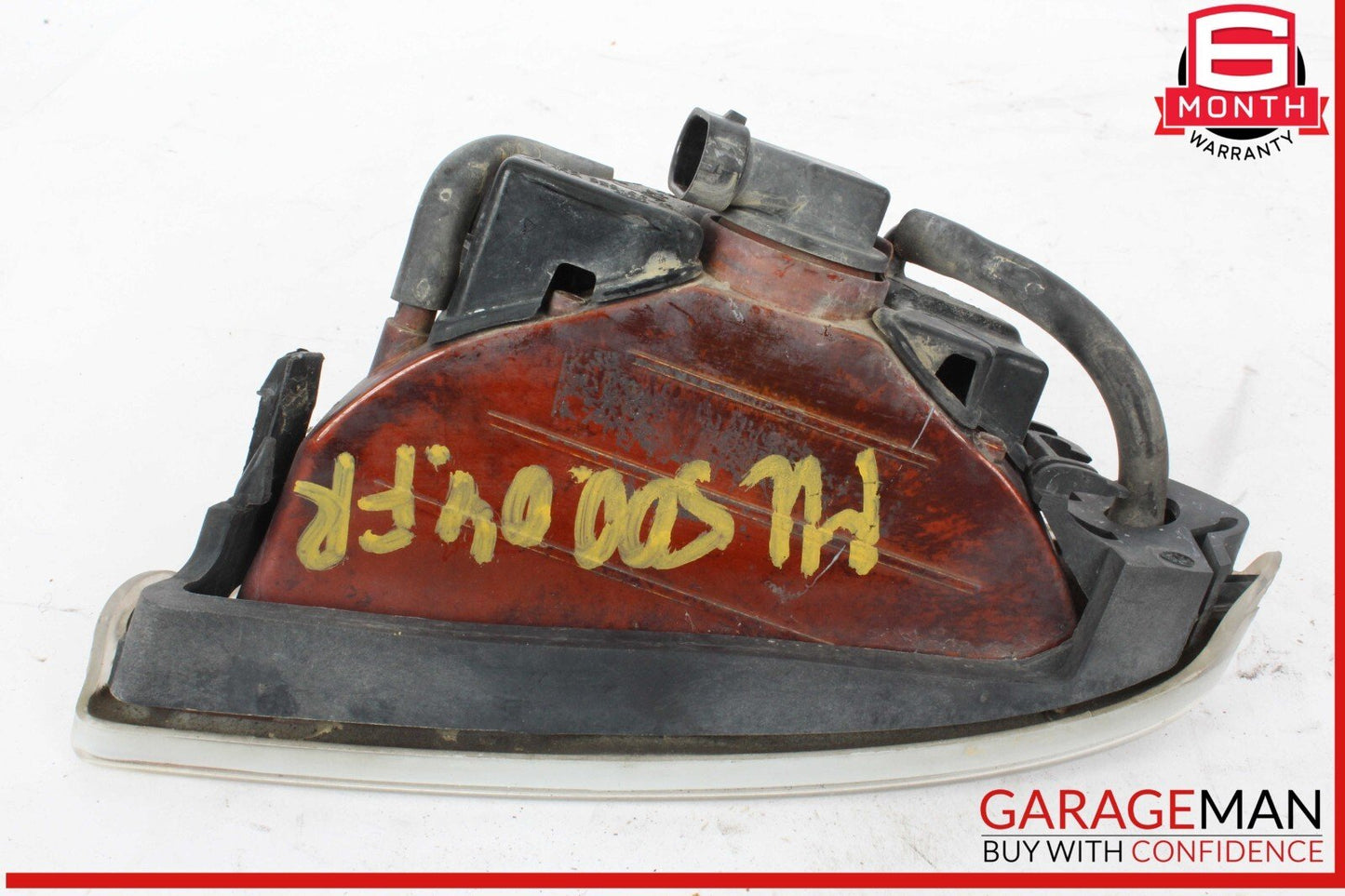 98-05 Mercedes W163 ML350 Front Right Side Bumper Fog Light Foglight Lamp OEM