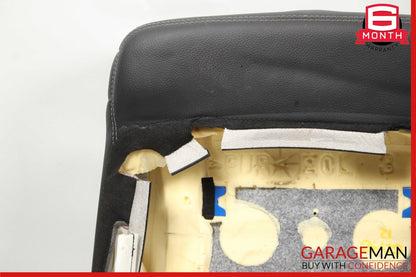 07-12 Mercedes X164 GL550 GL450 Front Left Side Upper Top Seat Cushion Cover