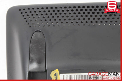 12-18 Mercedes B-Class W242 W246 B250 Central Information Dashboard Display OEM