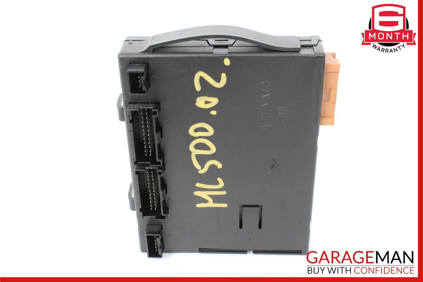 98-05 Mercedes W163 ML500 ML430 Body Comfort BCM Control Module Unit OEM