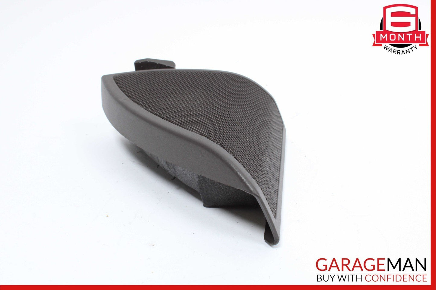 12-15 Mercedes W204 C250 C350 Front Left Side Door Panel Tweeter Speaker OEM