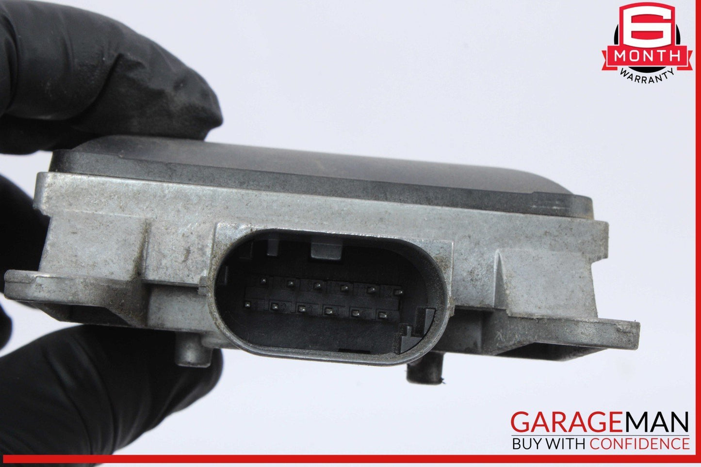 12-18 Audi A7 S7 Rear Right Passenger Side Lane Assist Blind Spot Radar Sensor
