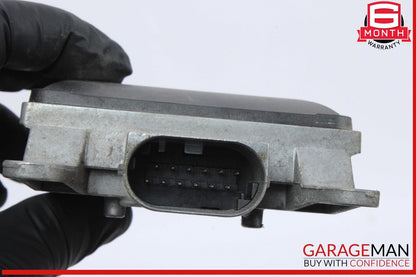 12-18 Audi A7 S7 Rear Right Passenger Side Lane Assist Blind Spot Radar Sensor