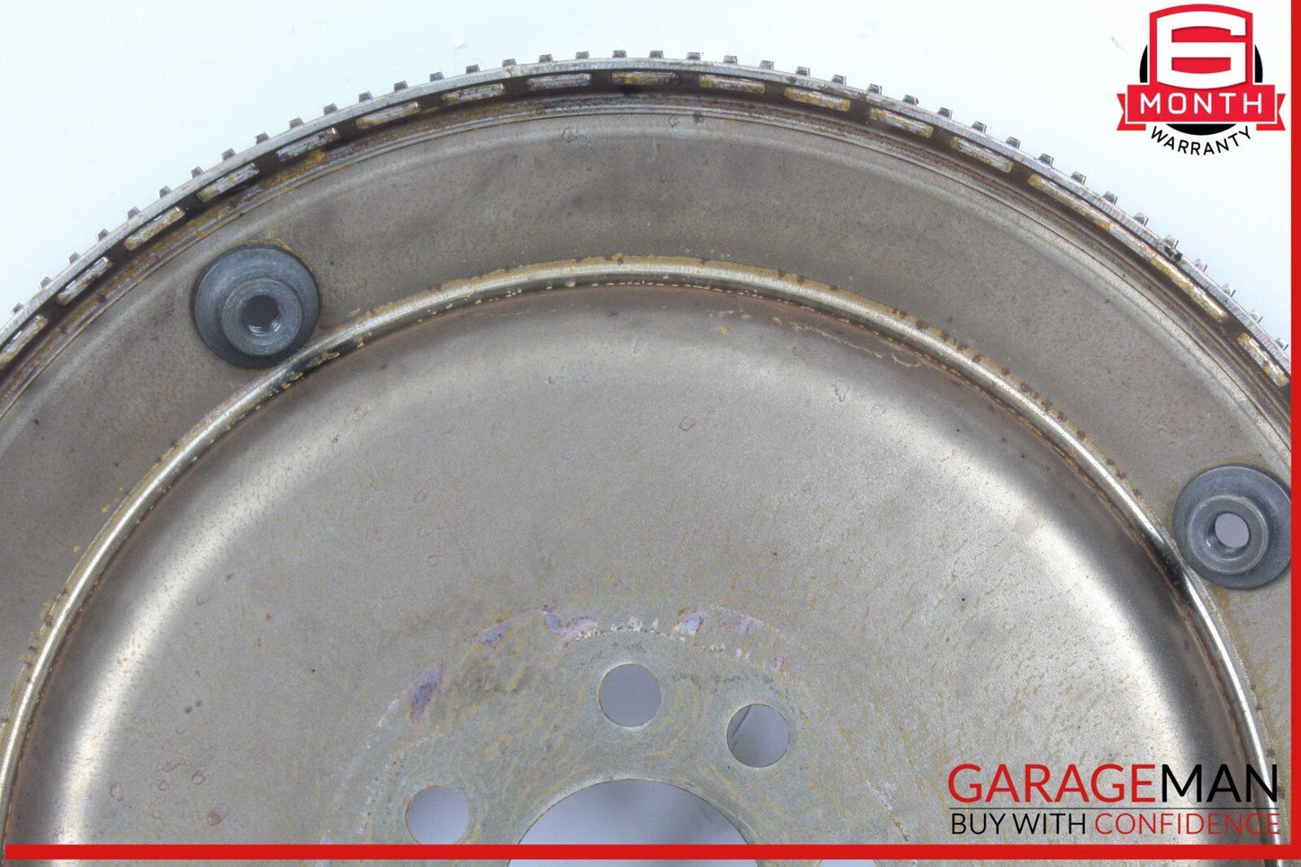12-20 Mercedes W218 CLS550 GLE300 Engine Motor Flywheel Flex Plate OEM