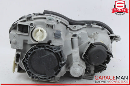 03-08 Mercedes R230 SL500 Front Left Side Headlight Head Light Lamp Bi Xenon OEM