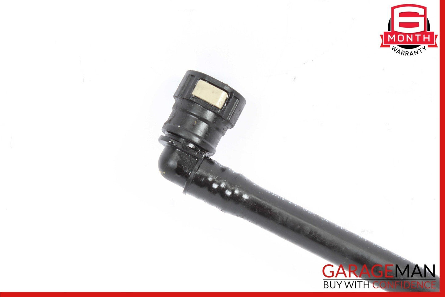 10-16 Porsche Panamera 970 Fuel Gas Line Hose 97020134102 OEM