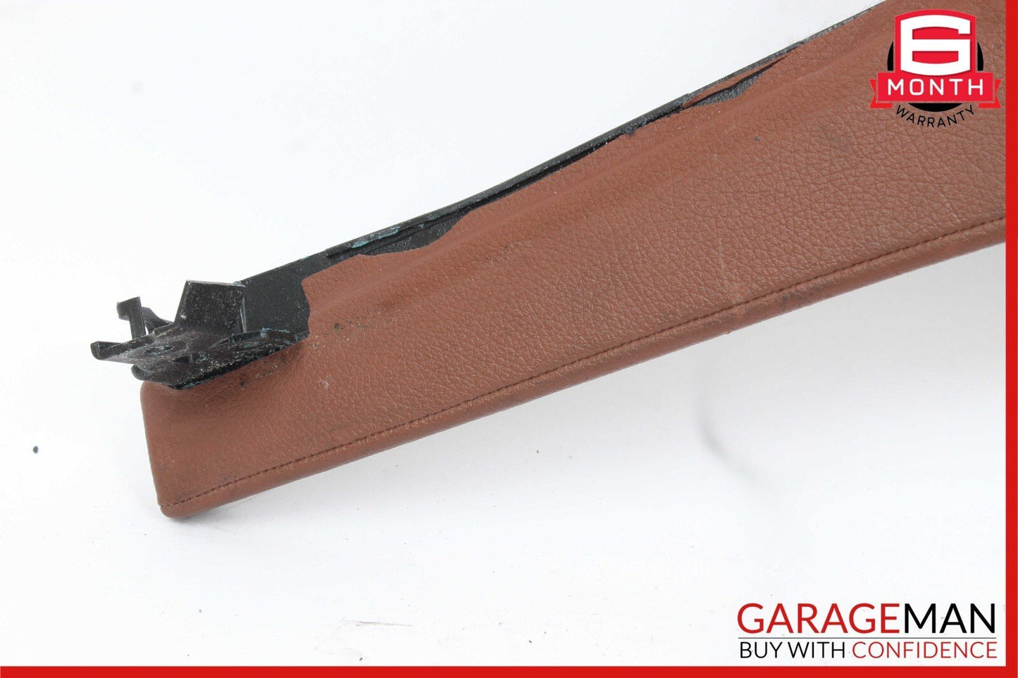 07-14 Mercedes W216 CL550 Front Right Side Center Console Trim Cover Panel OEM