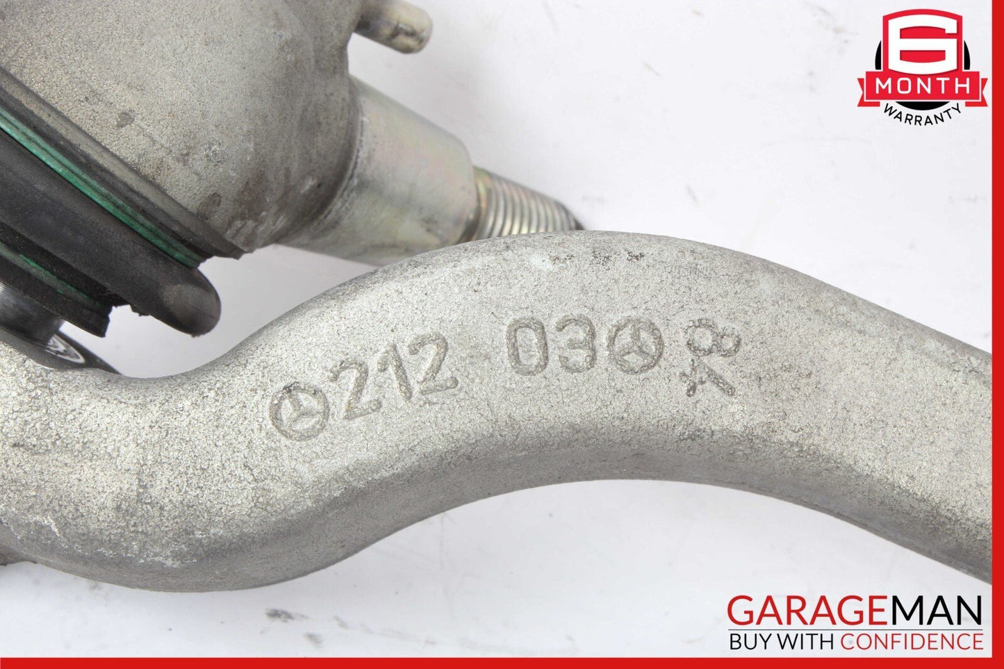 10-16 Mercedes W212 E350 E400 Front Left RWD Suspension Wishbone Control Arm