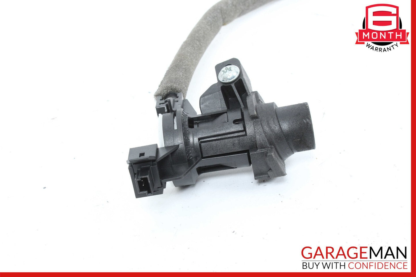 08-17 Mercedes R172 SLK250 E350 C250 Trunk Lid Latch Lock Actuator OEM