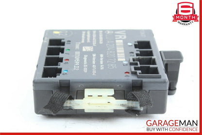 08-14 Mercedes W204 C300 C350 Sedan Front Right Side Door Control Module Unit