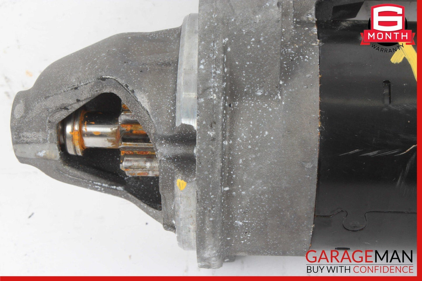 12-18 BMW F30 328i 228i 320i Engine Starter Motor OEM