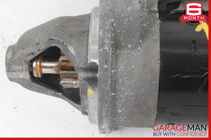 12-18 BMW F30 328i 228i 320i Engine Starter Motor OEM