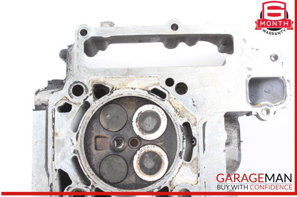 11-20 Mercedes W218 CLS550 S550 M278 4.6L Engine Cylinder Head Right OEM