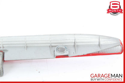 97-04 Porsche Boxster 986 Rear Trunk 3rd Third Stop Brake Tail Light Lamp OEM