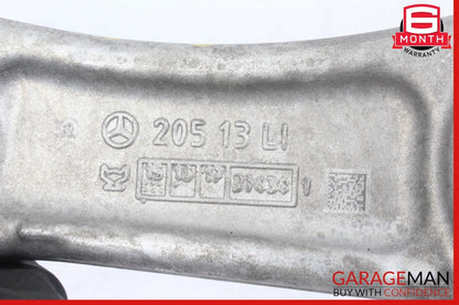 15-20 Mercedes W205 C300 Front Left Driver Side Wishbone Lower Control Arm OEM