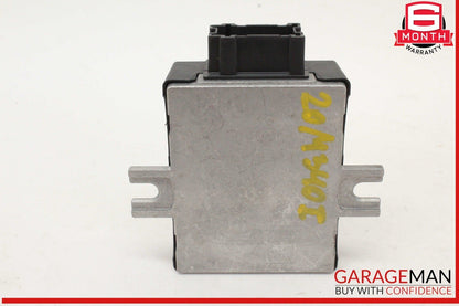 19-24 BMW M340i 330i 330e G20 Fuel Pump Computer Control Module Unit OEM