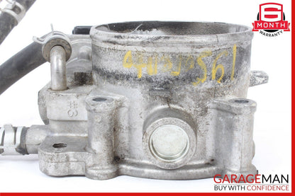 17-22 Kia Sorento Cadenza Sedona Throttle Body Valve OEM