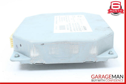 07-14 Mercedes W221 S600 CL550 Rear View Backup Camera Control Module Unit