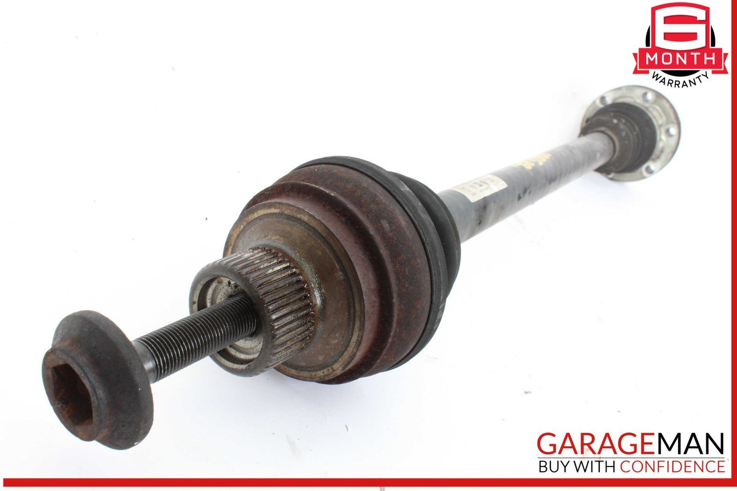 13-17 Audi Q5 SQ5 Rear Left or Rear Right Side CV Axle Shaft 8R0501203C OEM