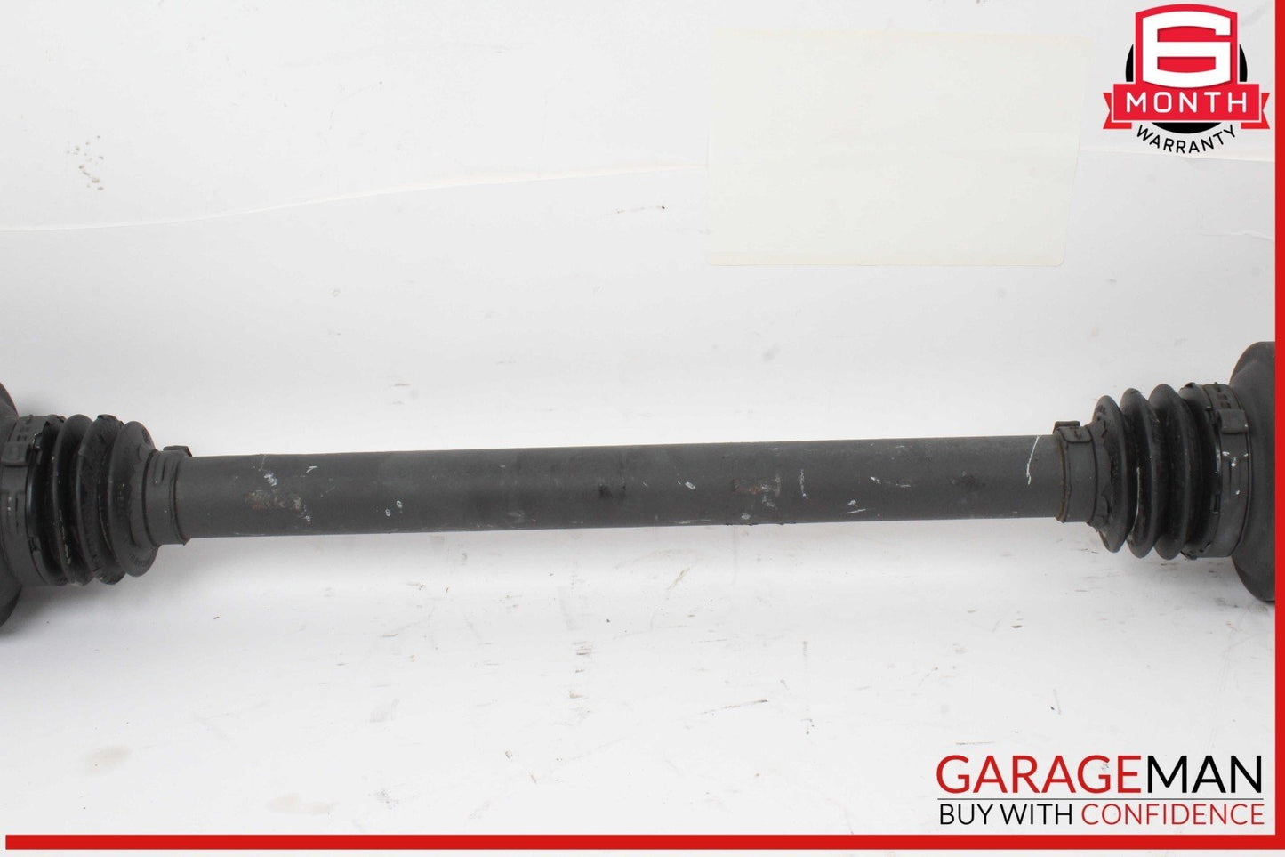 08-17 Mercedes W212 E350 C350 C300 Rear Left / Right Side Axle CV Half Shaft OEM