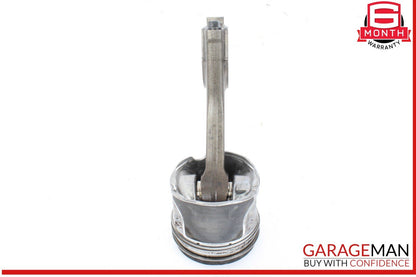 17-19 Jaguar XE AWD Engine Motor Piston & Connecting Rod OEM
