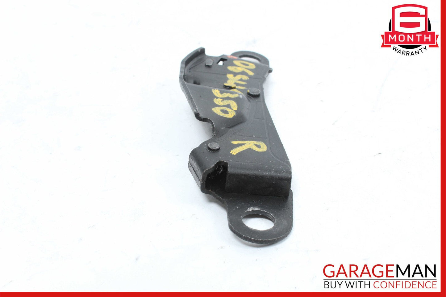 05-11 Mercedes R171 SLK350 Front Right Convertible Top Latch Catch Lock OEM
