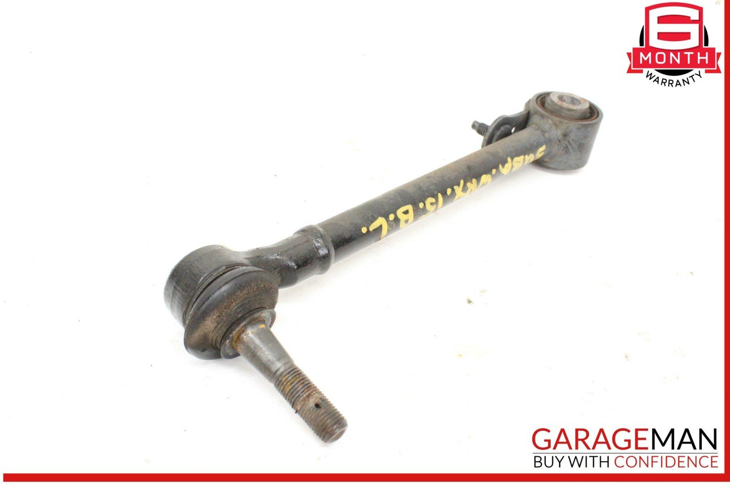 15-21 Subaru WRX Rear Left Driver Side Forward Lower Control Arm OEM